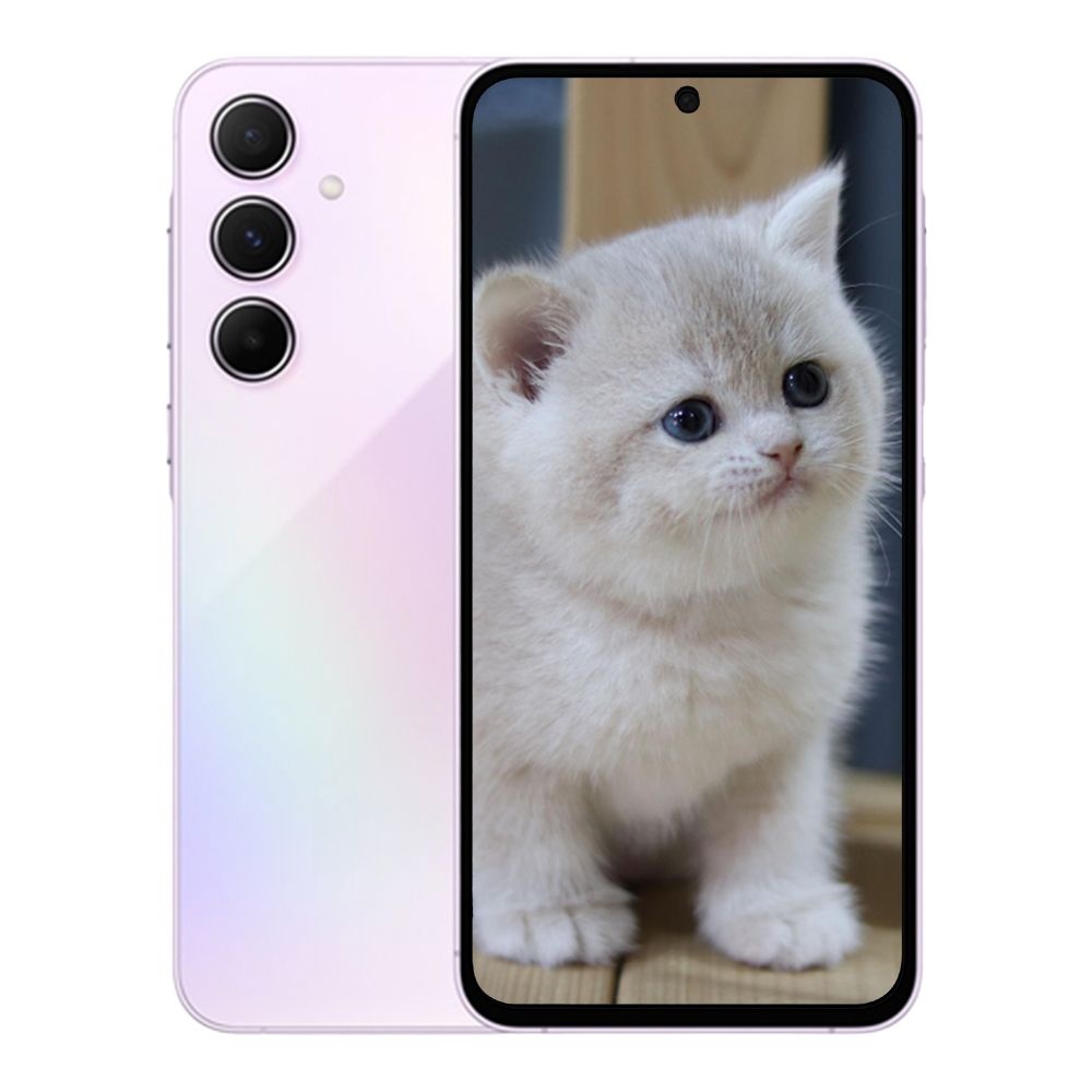 갤럭시 퀀텀5 128GB SM-A556S 새제품 미개봉