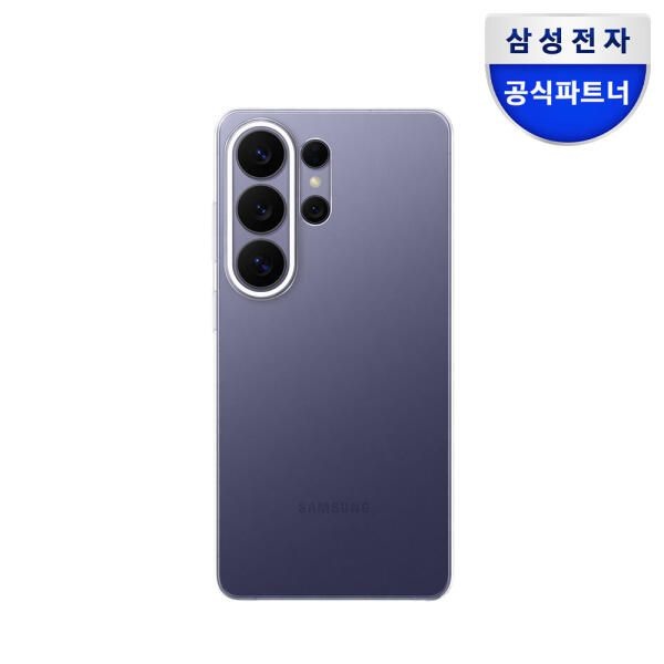 (현대Hmall) 아트박스/삼성전자 삼성 정품 갤럭시 S26 울트라 클리어 케이스