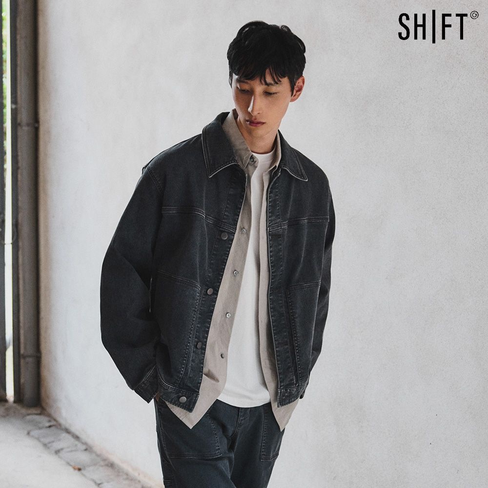 [SHIFT.G] ★롯데ON 단독★ FW 아울렛 특가 셔츠/팬츠 득템 찬스