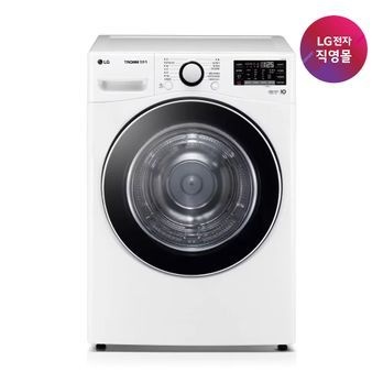 LG전자 [LG전자 직영] LG 트롬 건조기 RH19WTWN