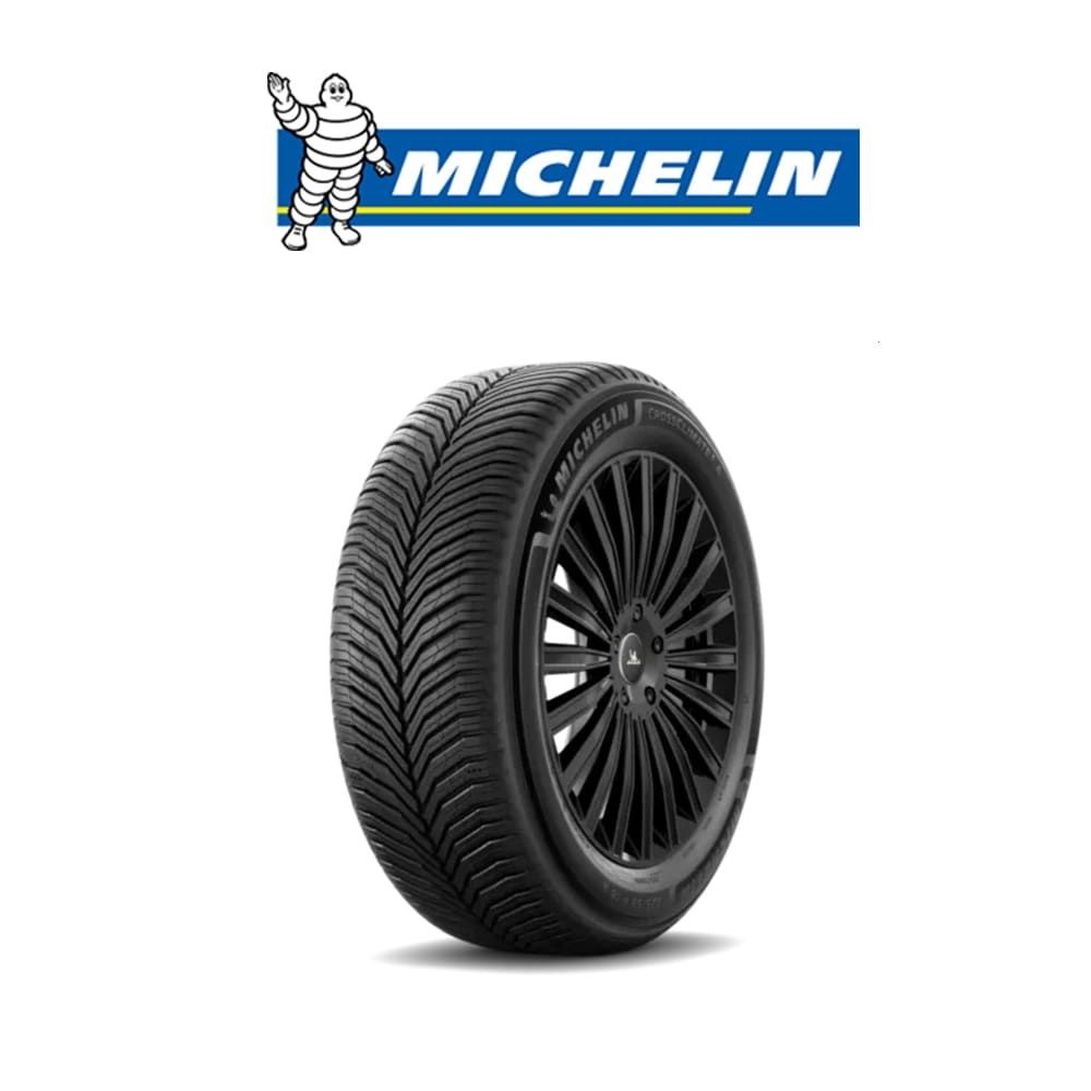 미쉐린 (현대Hmall) MICHELIN 전국무료장착 크로스 클라이밋3 SUV 235/55R19