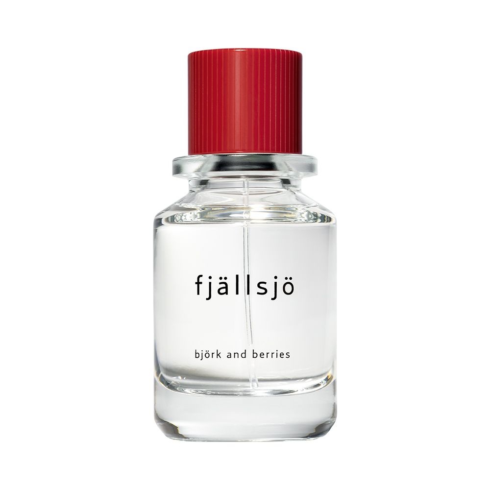 비요크 앤 베리스 피얄쇠 오 드 퍼퓸 50ml