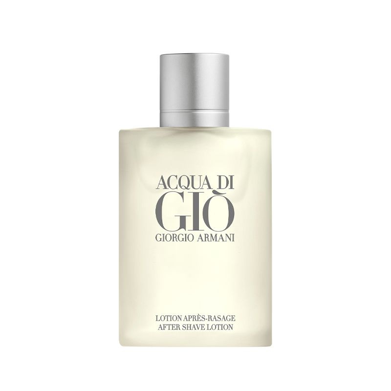 아쿠아 디 지오 옴므 애프터쉐이브 로션100ml