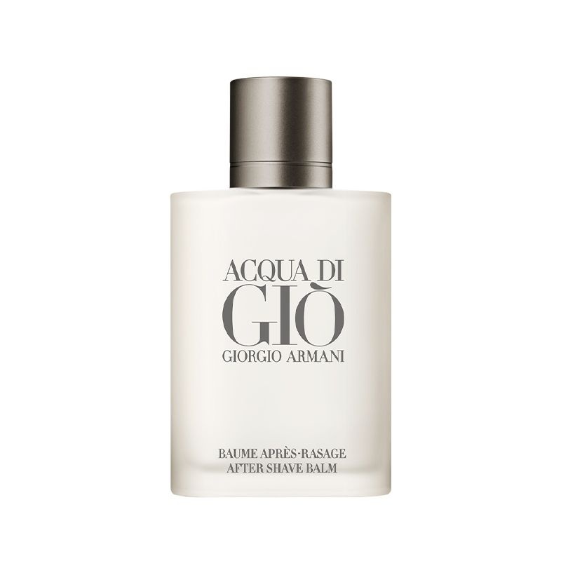 아쿠아 디 지오 옴므 애프터쉐이브 밤 100ml