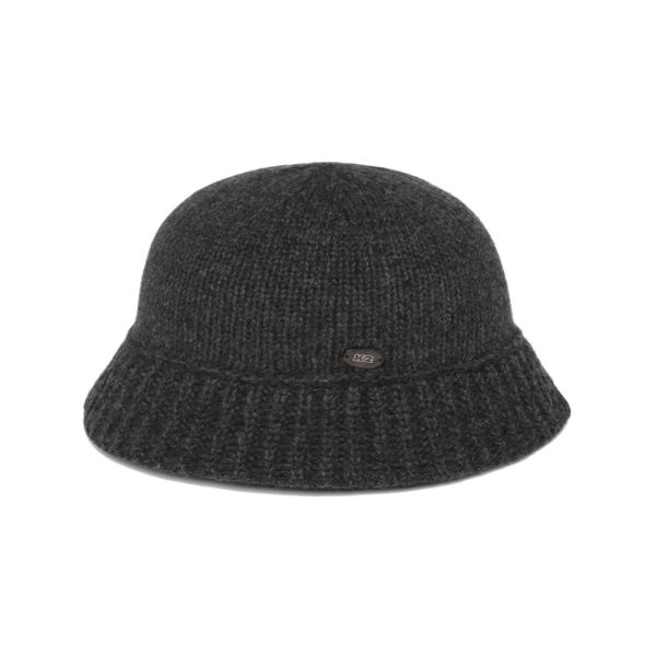 K2 케이투 KWW26C61ZN 고착 니트 HAT_MELANGE CHARCOAL 7224565