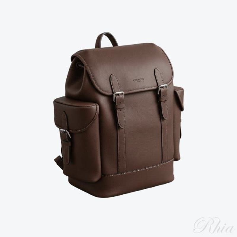 COACH 코치 히치 백팩 가방 CV982 MPL
