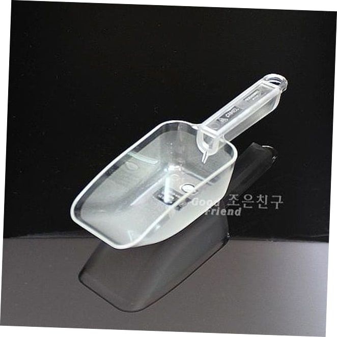 쇼핑몰계정LOT 협력사 커피스쿱 바리스타용품 PC스쿠프 스쿠프 커피스쿠프 300ml
