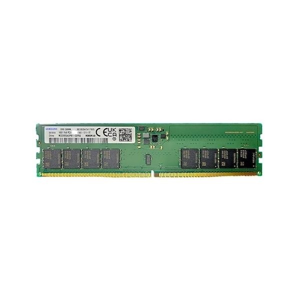 삼성전자 DDR5-7200 CL58 CUDIMM (8GB)