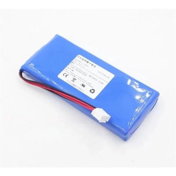 7.4V 6700mAh DJI 팬텀 3 4 프로 인스파이어 1 2