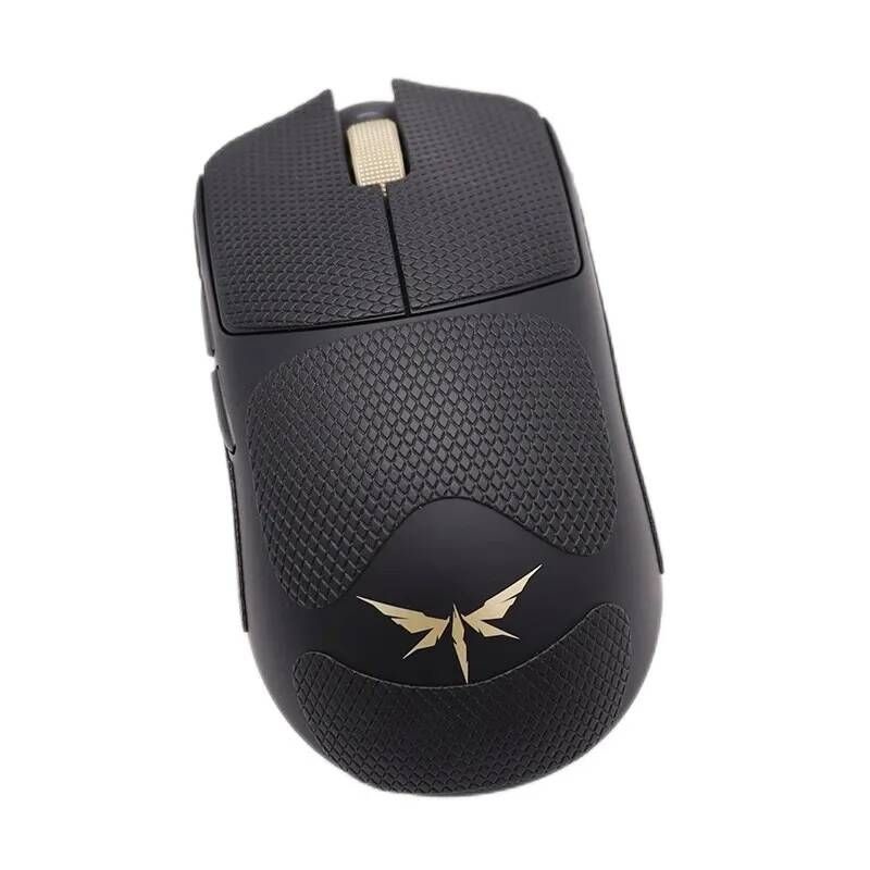 Kelowna [해외] 잠자리마우스스티커 VGN Dragonfly F2 Pro MaxUltra 마우스 1세트 미끄럼방지 그립 스티커 땀 방지 테이프 초박형