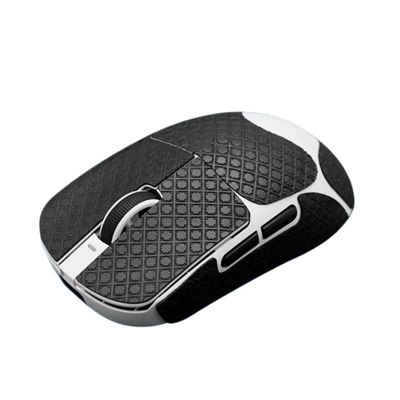 [해외] 잠자리마우스스티커 마우스 그립 테이프 VXE Dragonfly R1 SE PRO MAX 스킨 사이드 스티커 땀 흡수