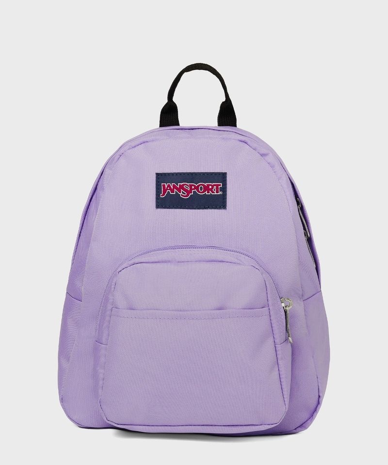 <매장정품> JANSPORT 잔스포츠 하프파인트 미니백팩 PASTEL LILAC JSPU241MBBP002PL000 1956911