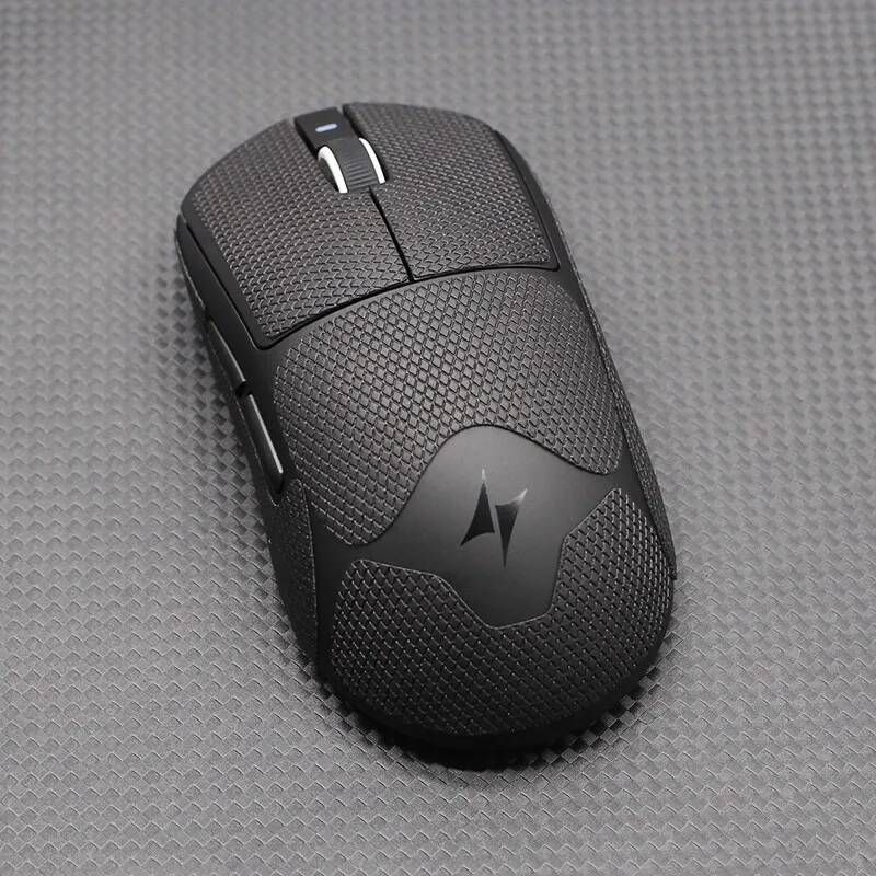 [해외] 잠자리마우스스티커 ATK Dragonfly A9 PLUS SE Ultra A9PRO 마우스용 미끄럼방지 스티커 1세트 땀 방지 초박형 논슬립 테이