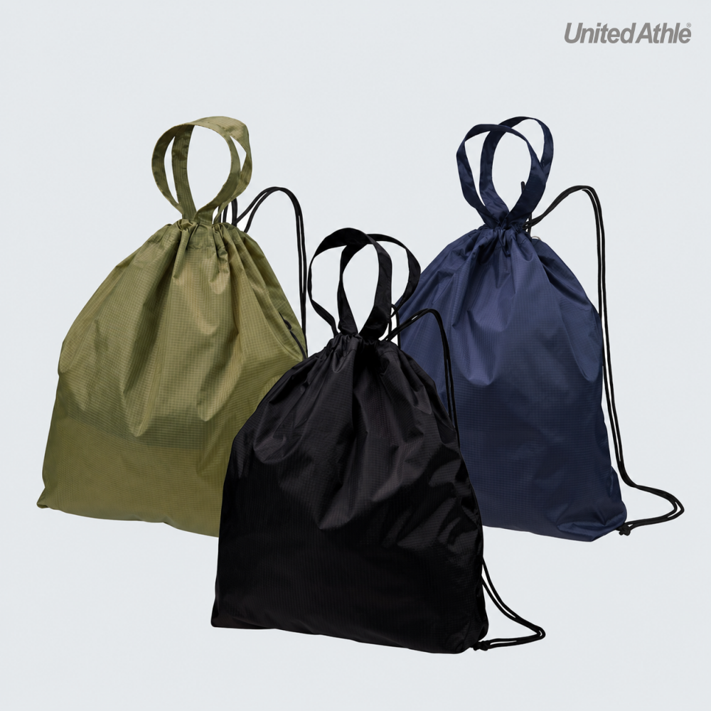 라이트 나일론 립스탑 짐색(UA141901)