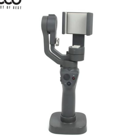 bob DJI 오즈모 모바일2 전용 짐벌 거치대 도크 dock