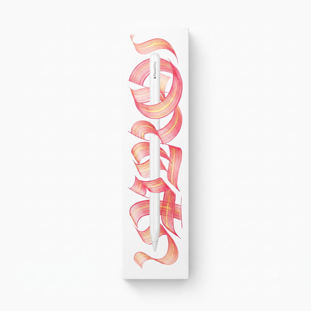 Apple 애플 펜슬 Pro (MX2D3KH/A)