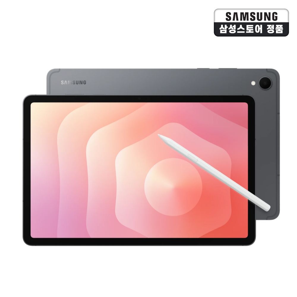 [온누리상품] 갤럭시 탭 S11 (Wi-Fi) SM-X730NZAAKOO 128GB 그레이