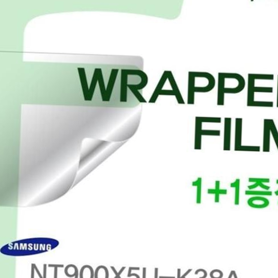 삼성 NT900X5U-K38A용 트랙패드