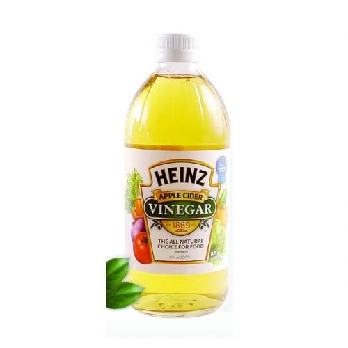 하인즈 애플 사이다 식초 473ml