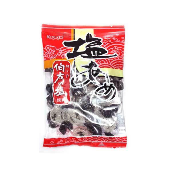 카수가이 시오아메(소금사탕) 140g