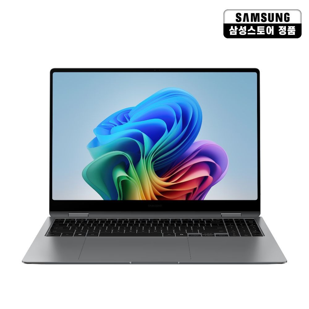 [온누리상품] 삼성전자 갤럭시 북5 프로 360 NT960QHA-KC51G