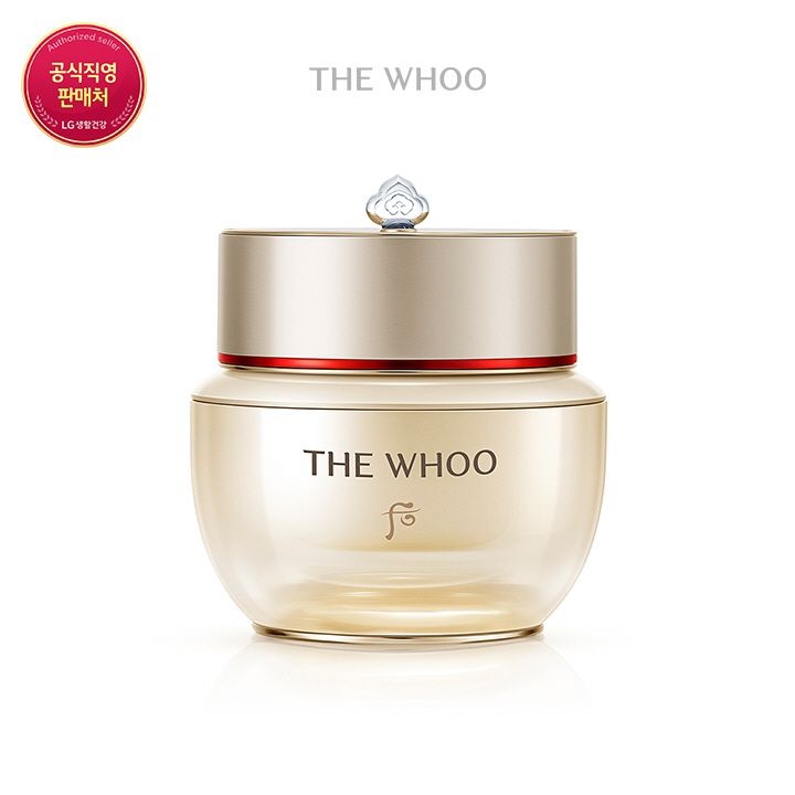 비첩 자윤 크림 50ml