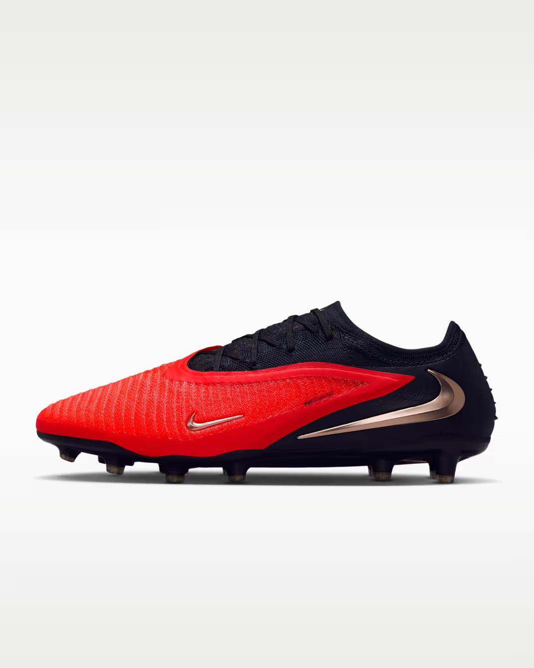 나이키 나이키 팬텀 6 로우 엘리트 AG-PRO 남성 축구화 브라이트크림슨 블랙 HQ2335-600 (나이키 팬텀 6 로우 엘리트 AG-PRO 축구