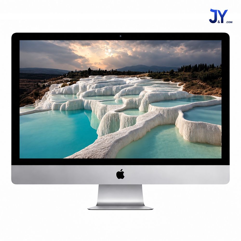 애플 [중고] Apple 애플 아이맥 2020 A2115 i7-10700K 32GB SSD 512GB Radeon Pro 5500 XT Retina 5K 27인치 일체형PC