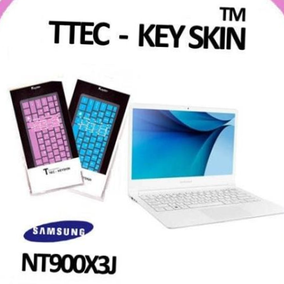 삼성 NT900X3J 자판인쇄 노트북 키스킨