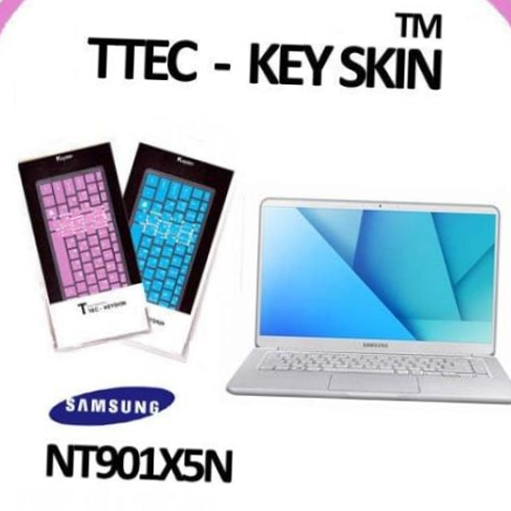 티테크놀로지 삼성 노트북9 Always NT901X5N 자판인쇄 키스킨