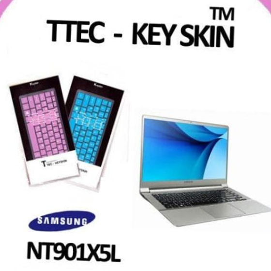 삼성 노트북9 metal NT901X5L 자판인쇄 노트북 키스킨