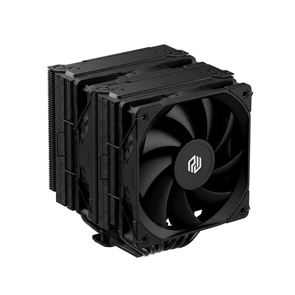 펜타웨이브 PentaWave Z06D EVO 블랙 공랭식 CPU 쿨러