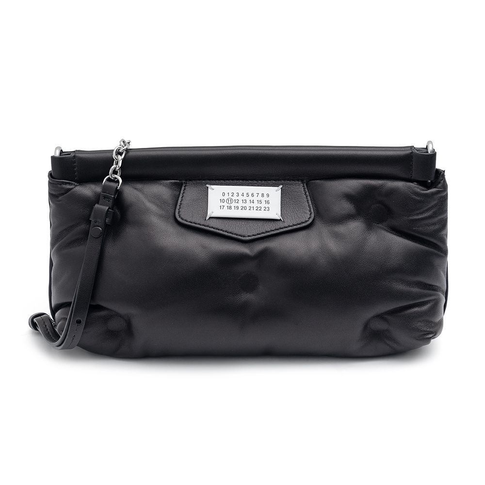 메종 마르지엘라 라프리마 메종 마르지엘라 Glam Slam 레드 카펫 파우치 백 S56WF0160-P4300-T8013