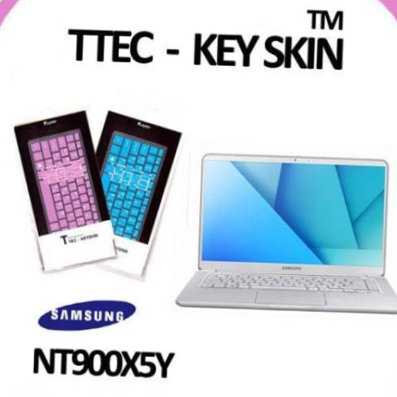 티테크놀로지 삼성 노트북9 Always NT900X5Y 자판인쇄 키스킨
