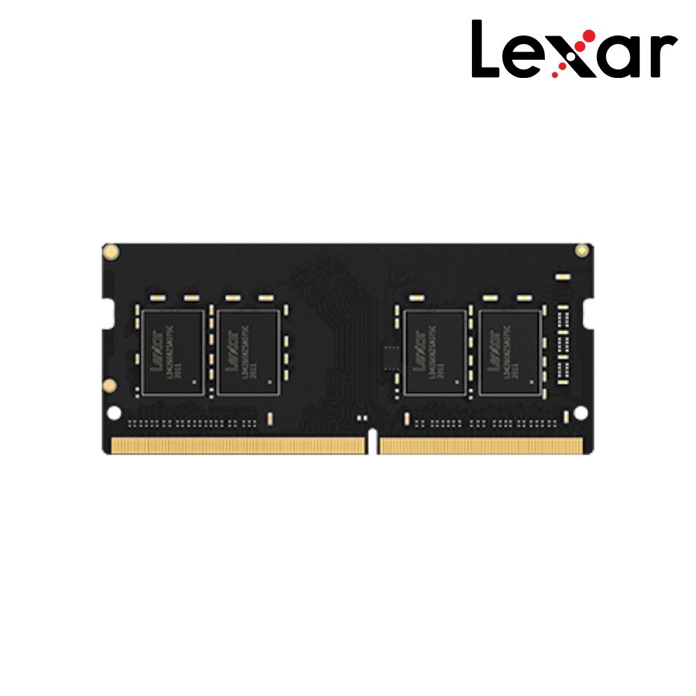 렉사 DDR4 3200 16GB 노트북용 RAM 메모리 PC4-25600 정품 SO-DIMM CL22 당일출고