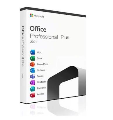 마이크로소프트 오피스 2021 office 2021 한글영구버전 정품키 MS정품