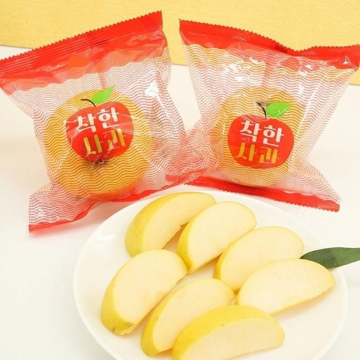 [자연품애]착한 황금사과 시나노골드 세척사과 실중량 5kg 꼬마소과
