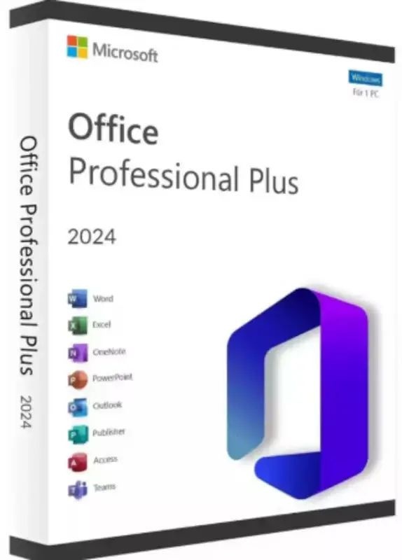 마이크로소프트 오피스 2024 office 2024 한글영구버전 정품키 MS정품