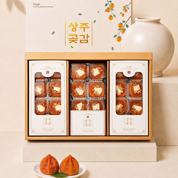 [롯데백화점] 자연맛남 정성가득 (치즈호두말이8입x3팩) 세트