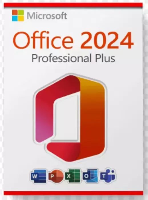 마이크로소프트 오피스 2024 office 2024 한글영구버전 정품키 MS정품