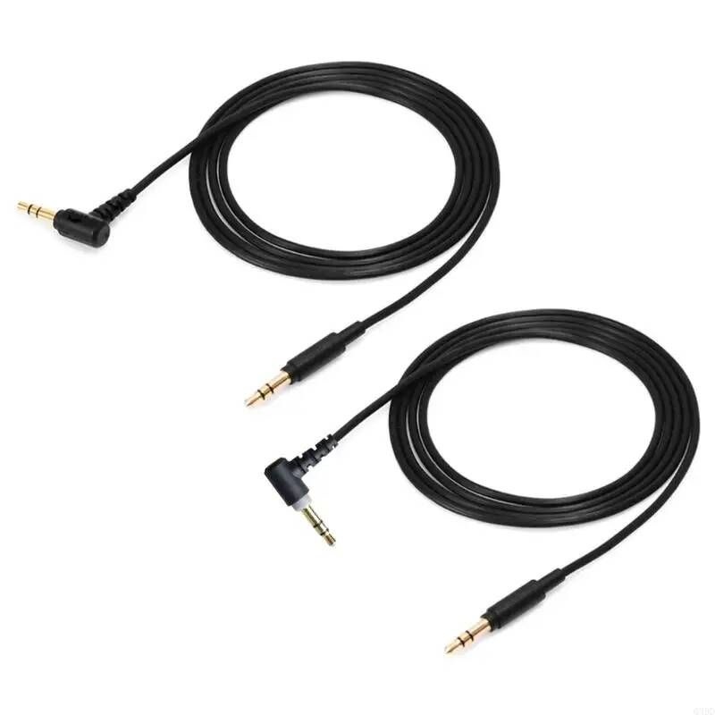 [해외] AUX선 옥스선 케이블 스테레오 오디오 연결선 소니 Sony WH-1000XM5 WH-1000XM4 WH-1000XM3 WH-1000XM2mDR-1000X 헤드폰 교체용 Aux