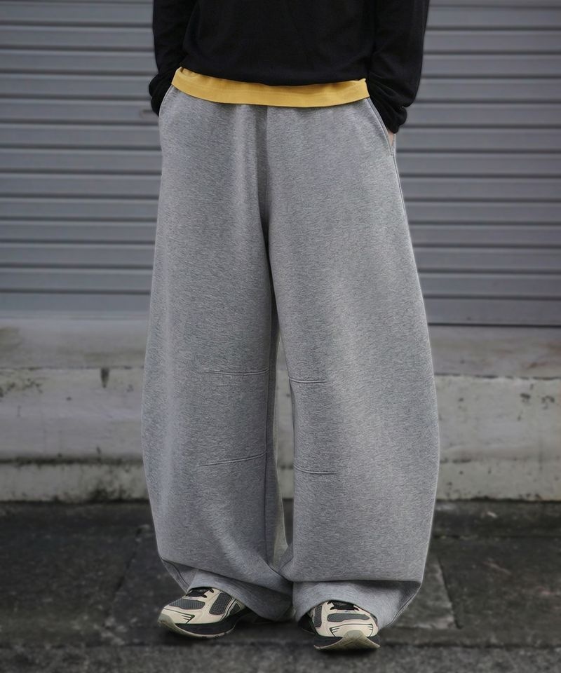 BRENSON 브렌슨 BRENSON 에어셀 네오코지 커브드 다트 팬츠 4Color BR813 3726940