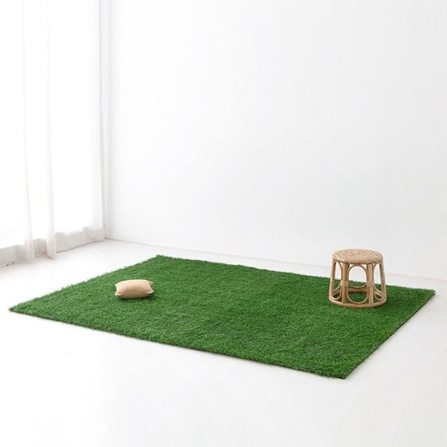 마켓비 POORUM 매트인조잔디 140x200 HB35 0084.7111