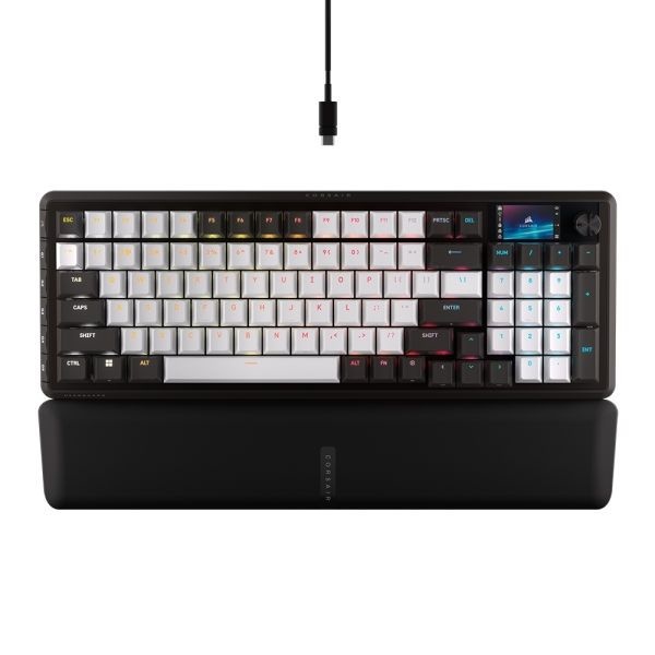 [오늘출발] CORSAIR 뱅가드 96 펄스 게이밍 기계식