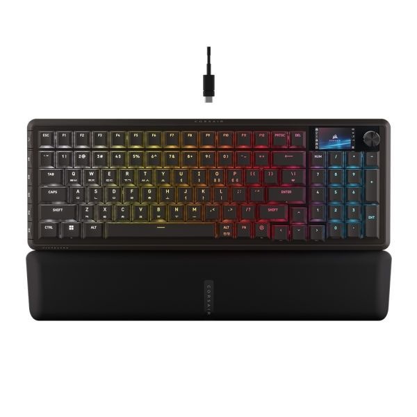 [오늘출발] CORSAIR 뱅가드 PRO 96 게이밍