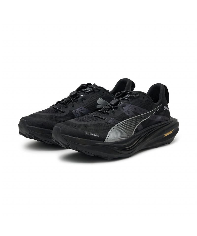 푸마 PUMA 디비에이트 나이트로 엘리트 트레일 LS Deviate NITRO Elite Trail (31353202) 31353202 1161555
