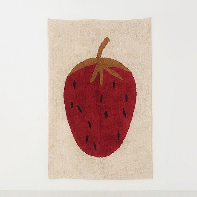 마켓비 BERRYS 러그 120x190 1343.9471