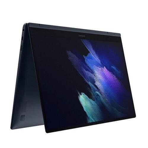 삼성 갤럭시북 프로360 NT950QDB-KC72N i7 16GB 512GB 터치스크린