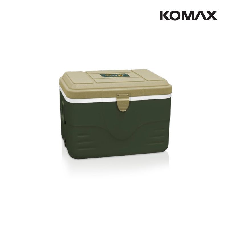 코멕스 아이스탱크 50L 밀리터리그린