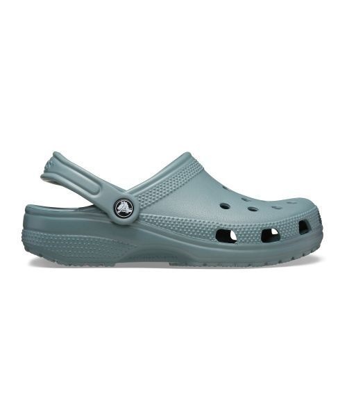 크록스 crocs 클래식 클로그 - 폰드 10001-3YO